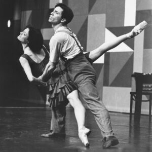 202403 Workshop Ostern Ballett intensiv 01