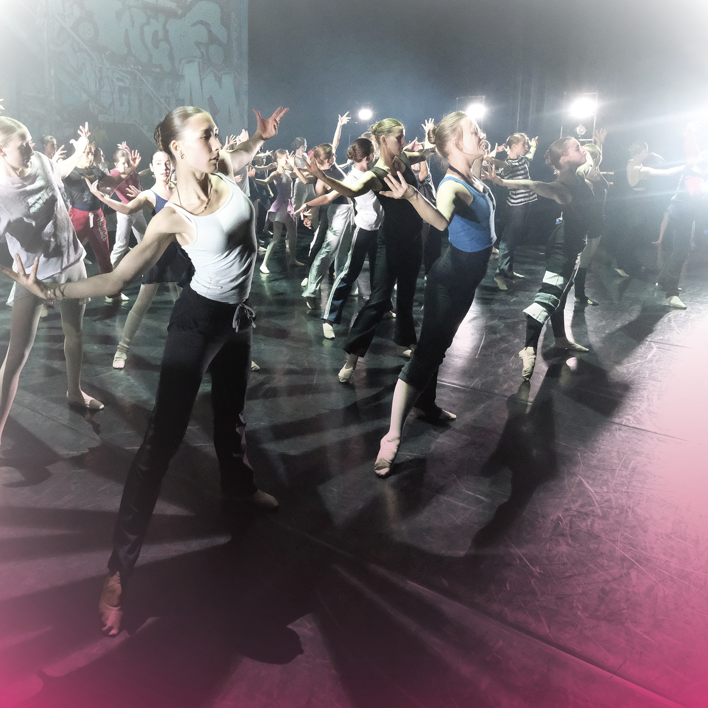 Ballettabend triple bill