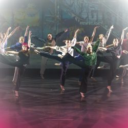 Ballettabend triple bill