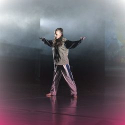 Ballettabend triple bill