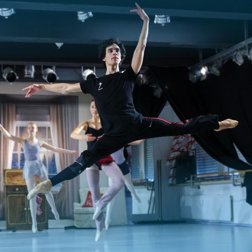 20250117 Interdance Workshop Marcello Acevedo