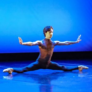 Interdance Workshop Marcello