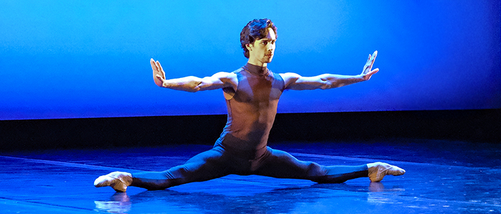 Interdance Marcello Acevedo