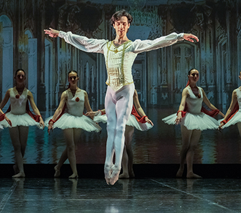 Interdance Marcello Acevedo