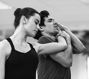 Interdance Marcello Acevedo